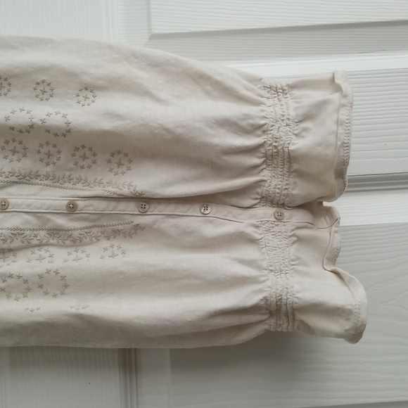 Mudd Girl's Tank - Picture 2 of 8